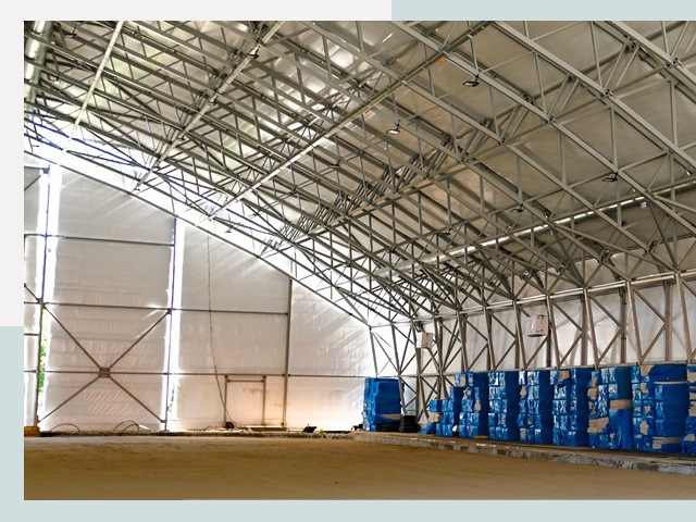 Строительство крытых катков в изобильном