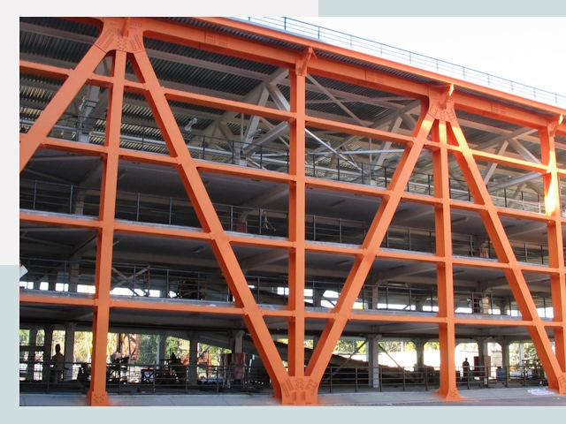 Многоуровневые паркинги в Изобильный от 623 руб.