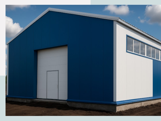 Модульные ангары по цене от 623 руб. в Изобильный